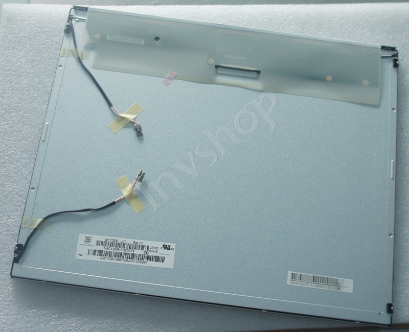 new Keyence SR-610 sensor