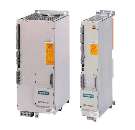 Siemens Servomotor 6SN1145 -1BA01 -0DA0