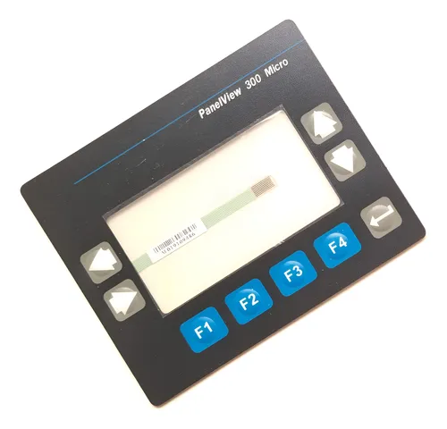 2711-m3a19l1 film MIT tastatur