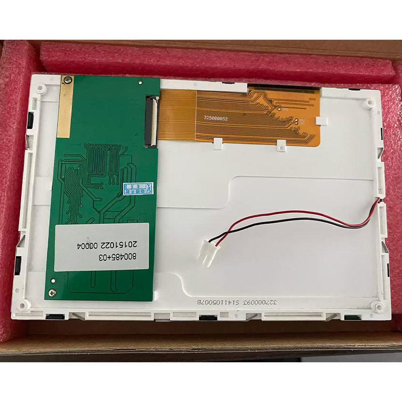 DSN706 327000093 Neuer Original-LCD-Bildschirm Lager Spot zuverlässiger Goldlieferant