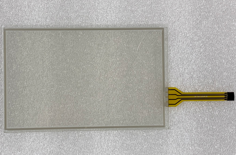 PRO-FACE GC-4401W GC-4408W Touch screen glass