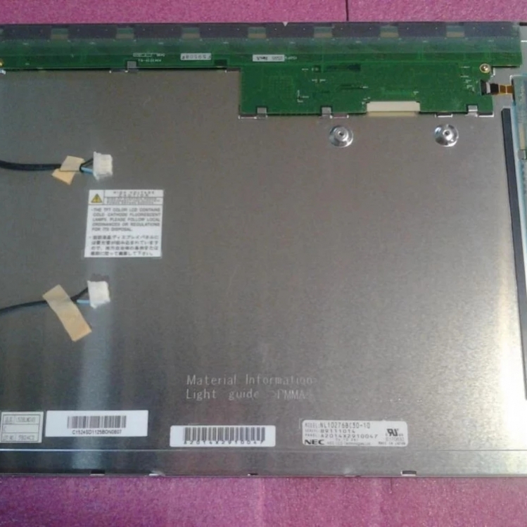 NL10276BC30-10 NEC 15