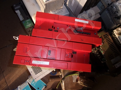 SEW MDX60A0037-2A3-4-00 INPUT MODULE