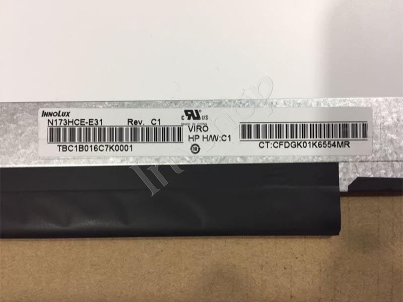 PD040QT2 4'' 320*240 LCD SCREEN for PVI