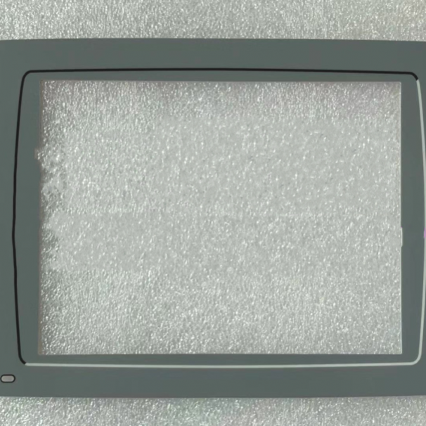 Beijer MAC E1071 T70 Operation panel key membrane