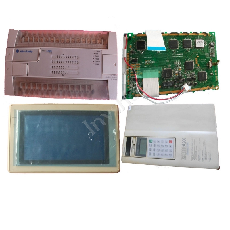 NEW sharp PANEL EG2401S-ER 9.4