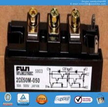 2DI50M-050 FUJI TRANSISTOR NEW 2DI50M050