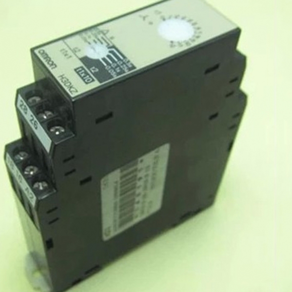 H3DKZ-F Time relay 0.1-1200H New and Original
