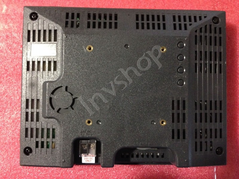 KEYENCE CA-MP81 display system AV display
