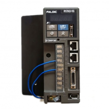 RYS751S3-VSS Fuji servo drive