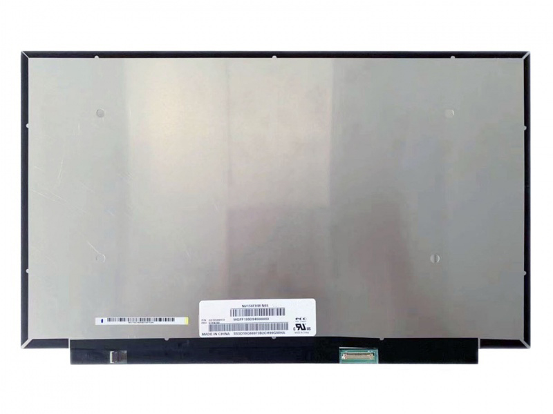 NV156FHM-N65 BOE 15.6