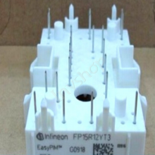 NEW FP15R12YT3 EUPEC MODULE NEW