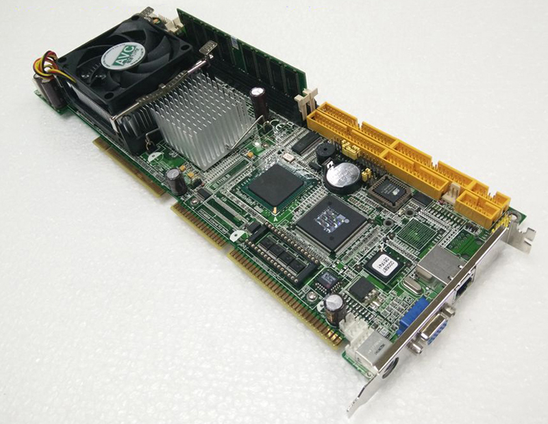HICORE-I6414 Rev1.1 industrial board