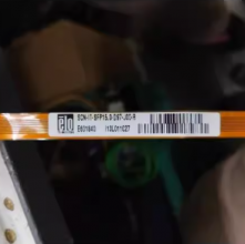 NeUe touchscreen - Glas - elo scn-it-sfp15.0-d97-j00-r