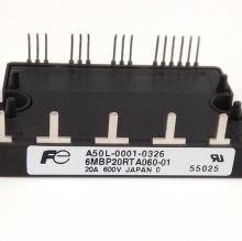 new A50L-0001-0326 IGBT module