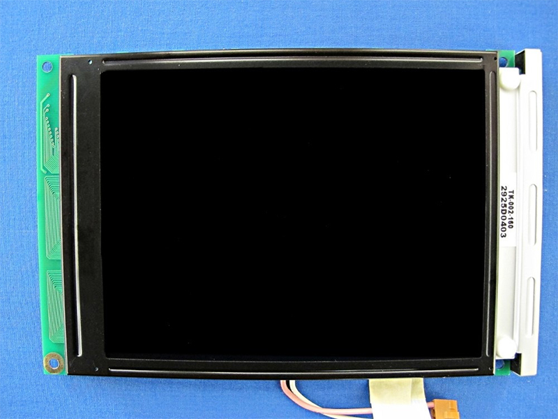 DG32240-17 WNBLW-H 612-5244 neuer ursprünglicher LCD-Anzeigefeld-Qualitätslieferant