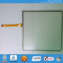 NeUe und alte Mensch - Maschine - agp3600 touchscreen - Glas