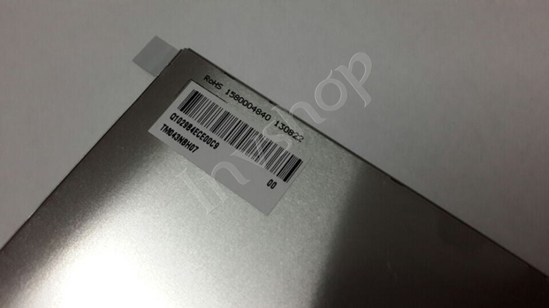 TM043NBH07 neue und originelle TIANMA 4,3-Zoll-LCD-panel