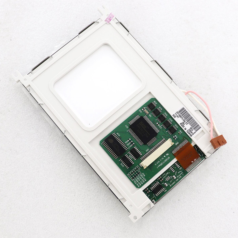 KOE SP14N01L6ALCZ professional lcd screen sales for industrial screen