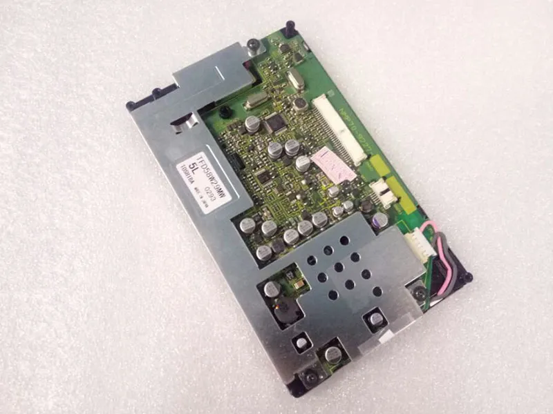 TFD58W29MW TOSHIBA 5.8