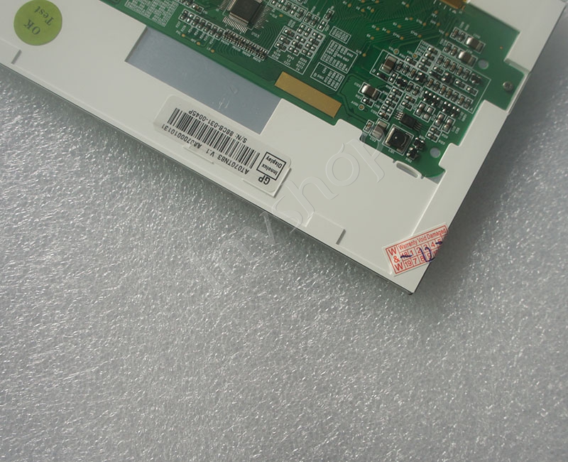 servo drives MSDA015D1A Used for part 60 days warranty
