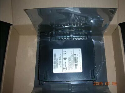 GE 90-30 IC693BEM331K Servo motor driver