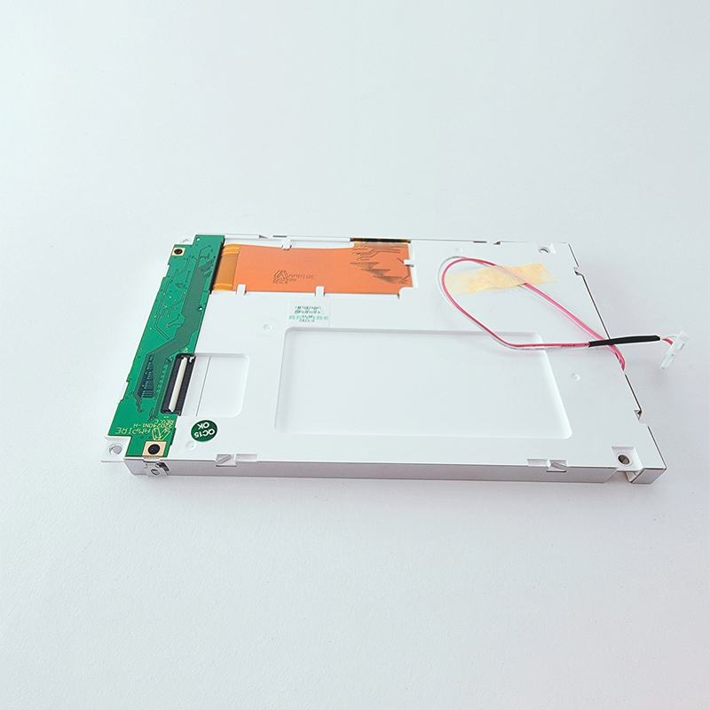 AM320240N1TMQW30H-C 5,7 Zoll Original-LCD-Bildschirm auf Lager Goldlieferant
