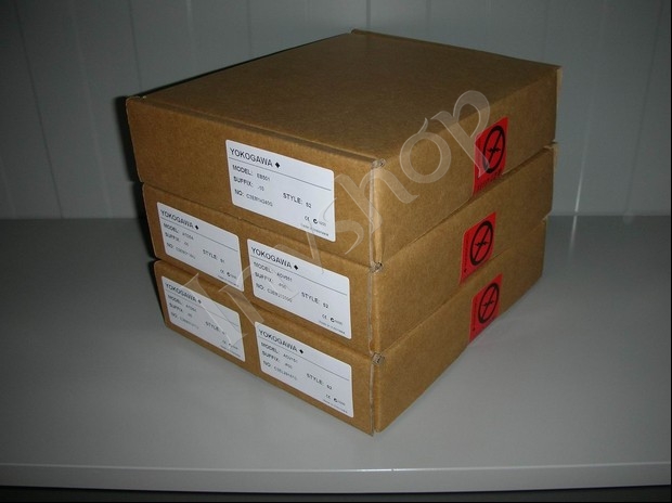 YOKOGAWA DCS AAR145-S00 (RTD/POT Input Module 16 channels)