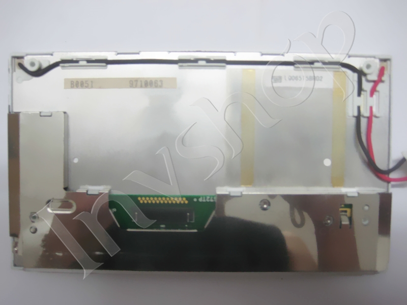 LQ065T5BR02 Sharp 6.5inch LCD Display