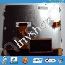 New and original a-Si TFT-LCD LT080CA24100 8