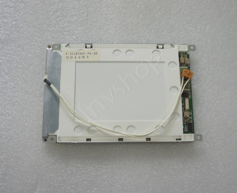 Liquid crystal display - Panel f-51167ncu-fw-ab 5,7 