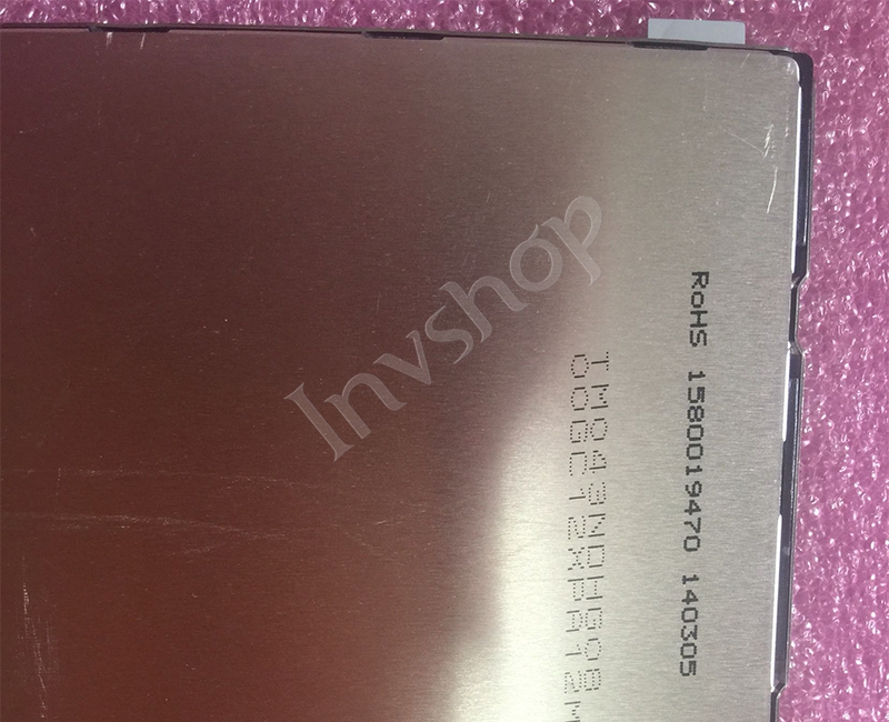 TM043NDHG08 New and Original TIANMA 4.3inch LCD Panel