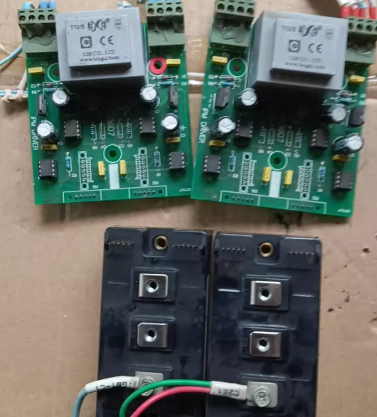 MITSUBISHI PM150DSA-120