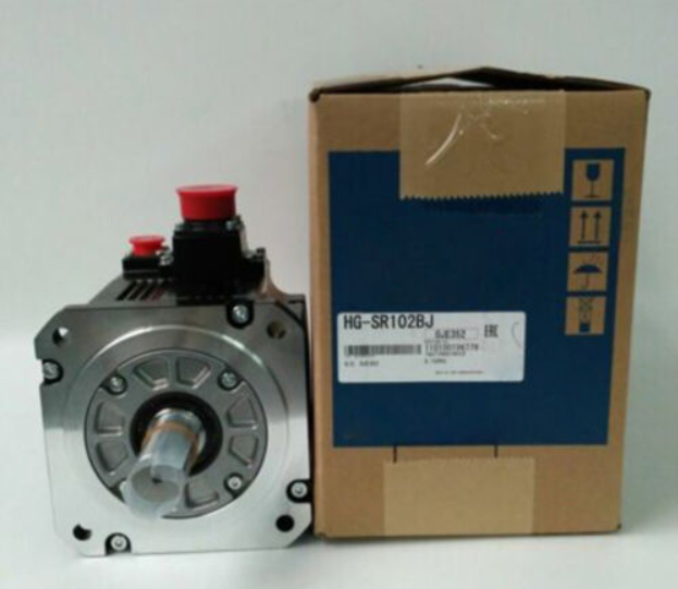 Mitsubishi Servo Motor HG-SR102BJ