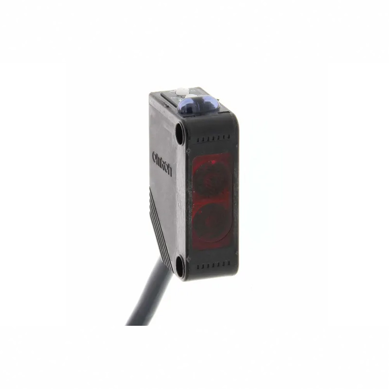 E3Z-B81 Original Lichtschranke Sensor Hoch schützender Goldlieferant