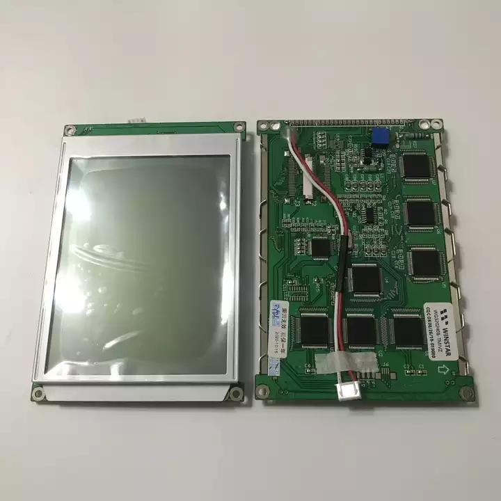 Neue 320*240 lcd-Anzeige WG320240BX-TMIVZ#040