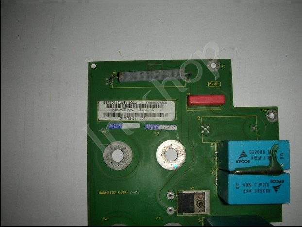 servomex 700346