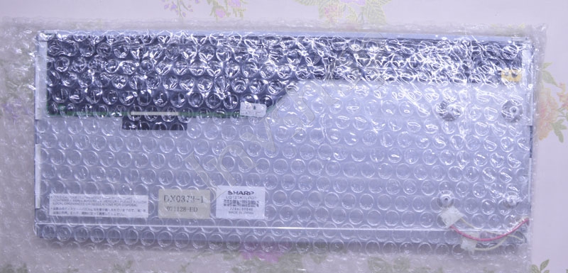 LQ123K3LG01 New and Original SHARP 12.3
