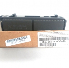 Siemens connector 6ES7 392-1AJ00-0AA0