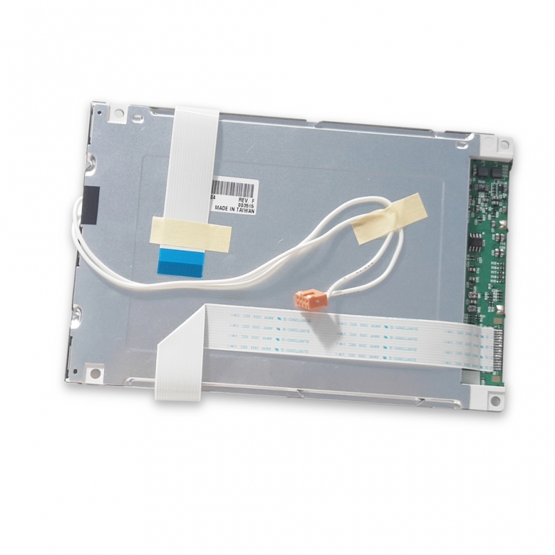 HITACHI 5,7 Zoll 320 * 240 QVGA CSTN LCD Anzeige SX14Q006