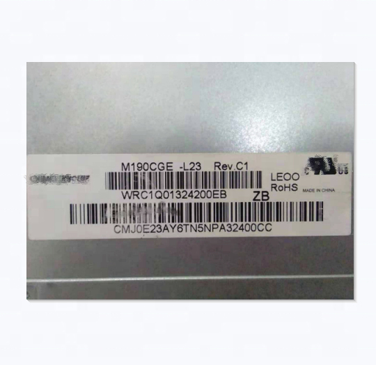 M190CGE-L23 Chimei Innolux 19