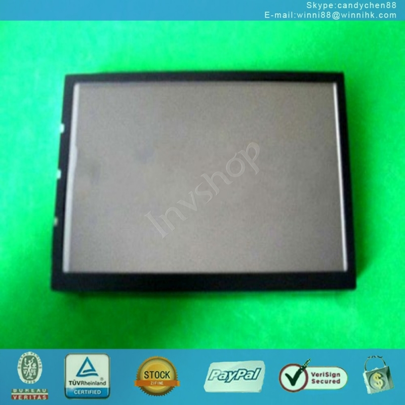 used T-51744GL065Z-FW-AJ LCD screen display navigation