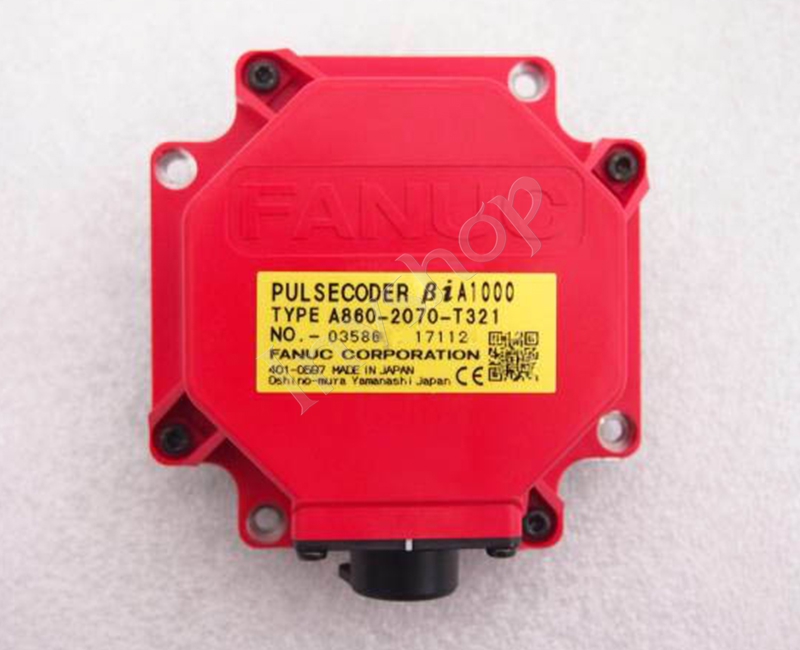 A860-2070-T321 Fanuc encoder