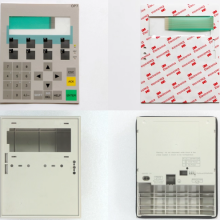LCD Display for OP7 6AV3 607-1JC30-0AX1 Siemens HMI