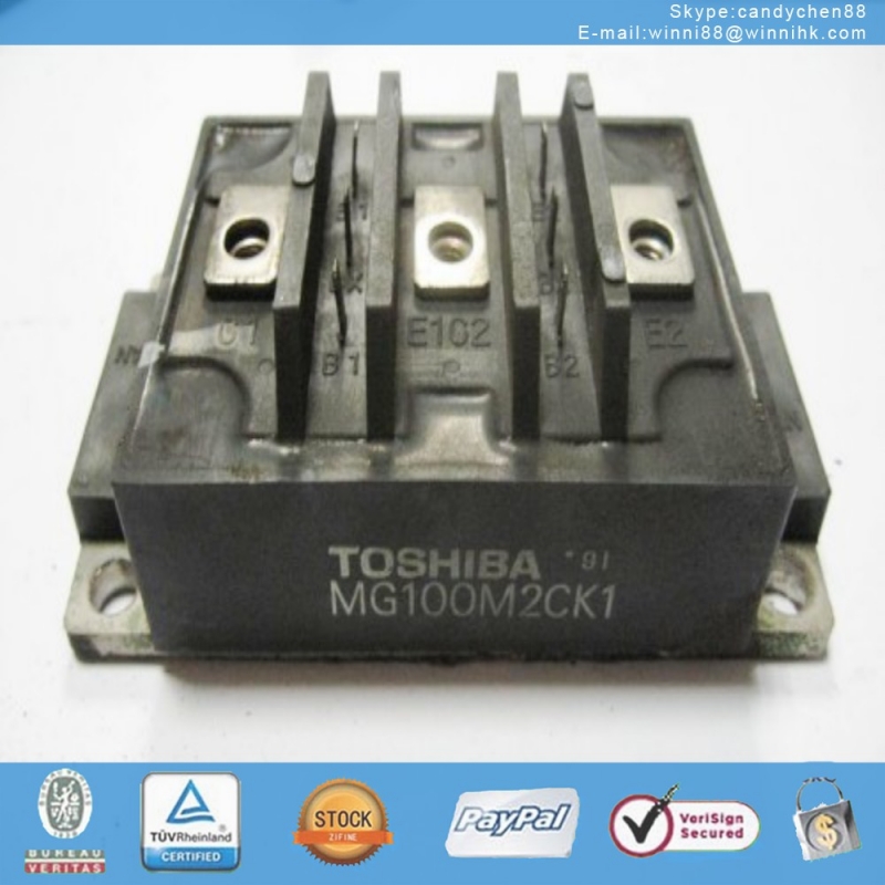 NeUe 100M2CK1 Toshiba - modul