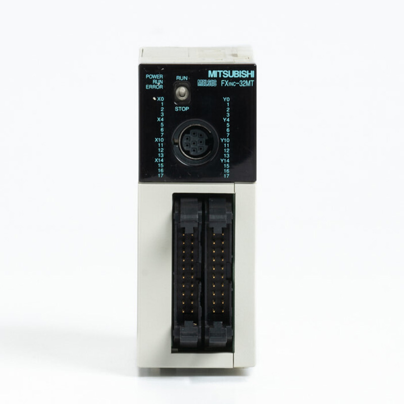 MITSUBISHI SPS FX1NC-32MT