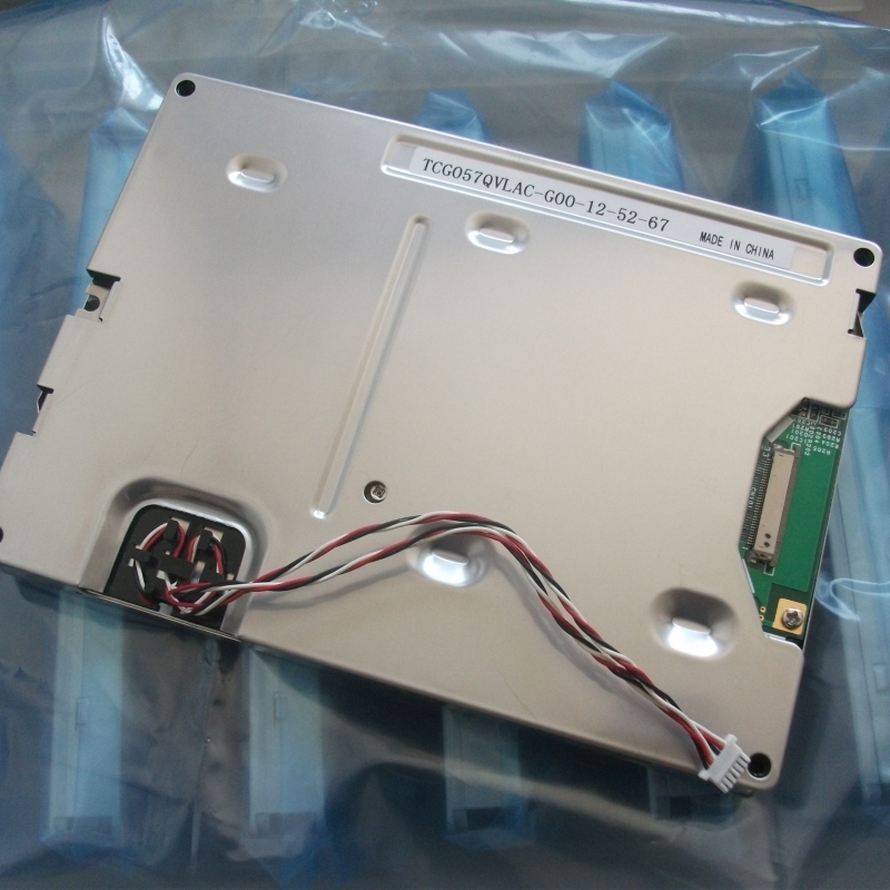 TCG057QVLAC-G00P 5.7 TFT LCD DISPLAY