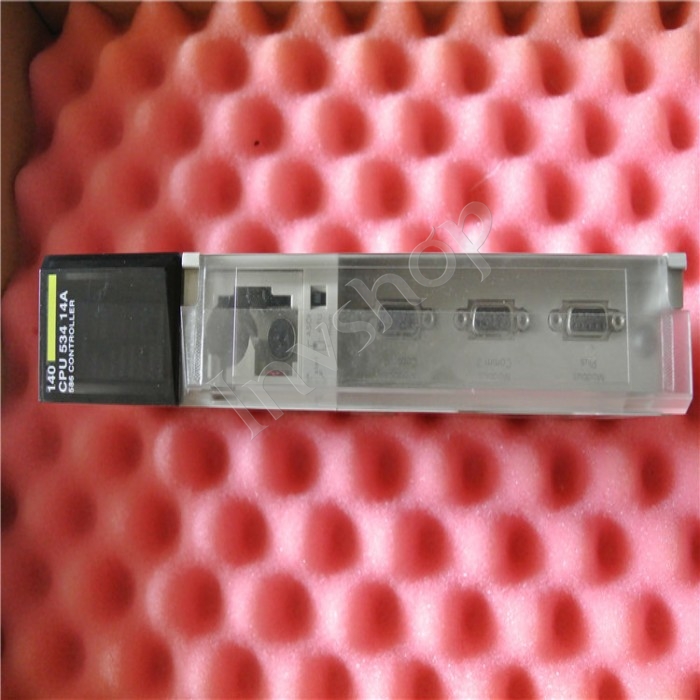Schneider 140CPU53414A NEW CPU