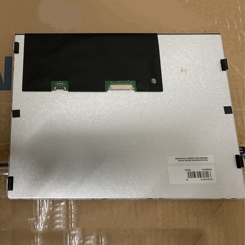 20 pins LVDS 10.4 inch lcd display modules 1024*768 TM104TDGP10-00
