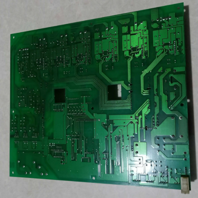 VF5D-1259/P6581531P6/P658125G2 Toshiba inverter drive board